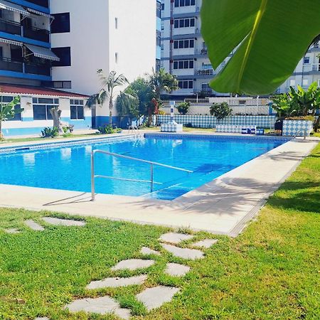 Estudio Playa Jardin Puerto de la Cruz  Exterior photo